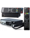 TUNER DVB-T2 OPTICUM AX LION NS H265 10bit - nr 2
