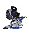 SCHEPPACH PIŁA UKOŚNICA  HM254 2000W 254mm/ 340 x 90mm - nr 12