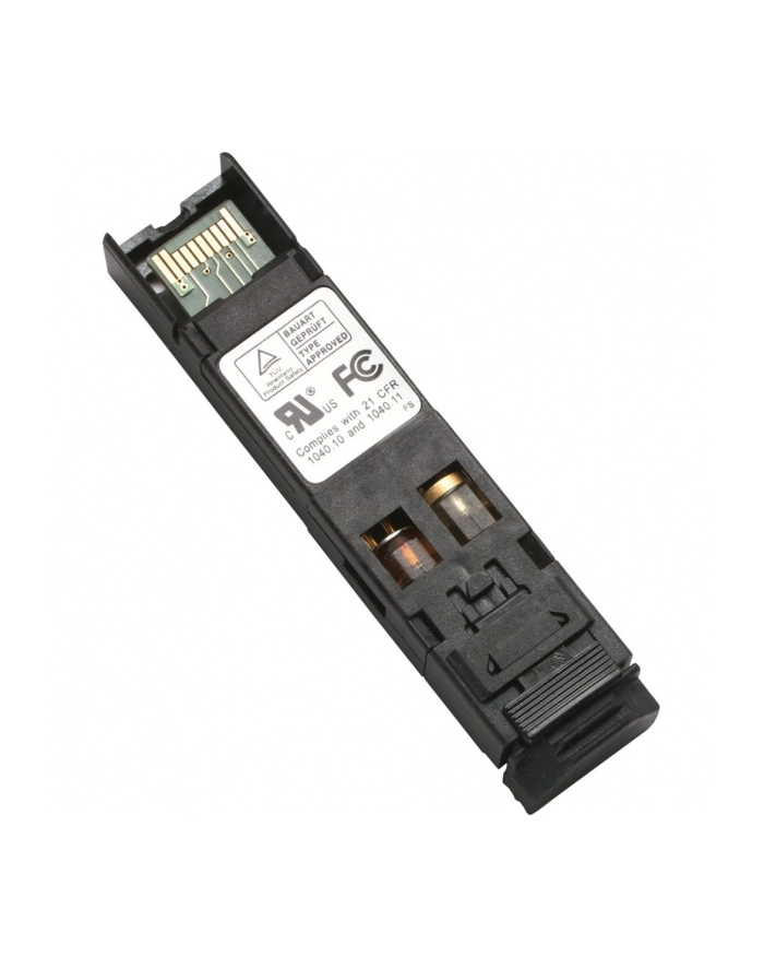 netgear 1000BASE-SX SFP GBIC MODULE// GSM73XX-SERIE główny