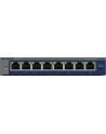 netgear Switch 8xGE GS108E - nr 35