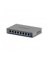 netgear Switch 8xGE GS108E - nr 36