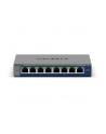 netgear Switch 8xGE GS108E - nr 8