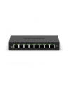 netgear Przełącznik zarządzalny GS308E Switch 8xGE - nr 13