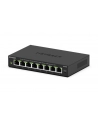 netgear Przełącznik zarządzalny GS308E Switch 8xGE - nr 24