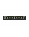netgear Przełącznik zarządzalny GS308E Switch 8xGE - nr 2