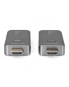 no name Przedłużacz/Extender HDMI bezprzewodowy 50m 1080p60Hz FHD 5GHz, audio (zestaw) - nr 19