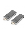 no name Przedłużacz/Extender HDMI bezprzewodowy 50m 1080p60Hz FHD 5GHz, audio (zestaw) - nr 23