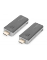 no name Przedłużacz/Extender HDMI bezprzewodowy 50m 1080p60Hz FHD 5GHz, audio (zestaw) - nr 24