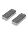 no name Przedłużacz/Extender HDMI bezprzewodowy 50m 1080p60Hz FHD 5GHz, audio (zestaw) - nr 28