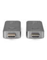 no name Przedłużacz/Extender HDMI bezprzewodowy 50m 1080p60Hz FHD 5GHz, audio (zestaw) - nr 29