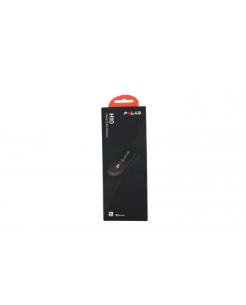 POLAR Nadajnik H10 czarny XS-S