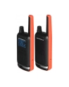Radiotelefon wielofunkcyjny Motorola T82 MOTO82 - nr 5