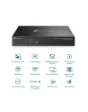 tp-link 8 CHANNEL POE NETWORK/VID-EO RECORD-ER - nr 9