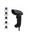 Qoltec Czytnik kodów 1D i 2D | USB - nr 12