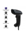 Qoltec Czytnik kodów 1D i 2D | USB - nr 20