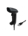 Qoltec Czytnik kodów 1D i 2D | USB - nr 25