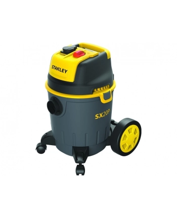 ODKURZACZ  WET%DRT 1200W 20L SXVC20PTE STANLEY