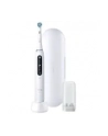 Braun Oral-B Szczoteczka elektryczn iO5 Quite White - nr 19