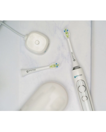 Szczoteczka soniczna OROMED ORO SONIC NEXT WHITE