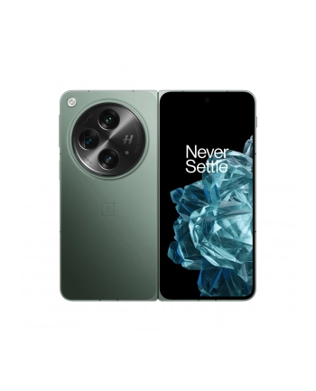 Smartfon OnePlus Open 16/512GB Emerald Dusk