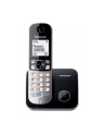 no name TELEPHONE RADIO/KX-TG6811FXB PANASONIC - nr 6