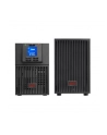 Zasilacz awaryjny SRV1KIL-E APC Easy UPS On-Line SRV 1000VA 230V with Extended    Runtime Battery Pack - nr 13