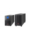 Zasilacz awaryjny SRV1KIL-E APC Easy UPS On-Line SRV 1000VA 230V with Extended    Runtime Battery Pack - nr 7