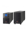 Zasilacz awaryjny SRV1KIL-E APC Easy UPS On-Line SRV 1000VA 230V with Extended    Runtime Battery Pack - nr 9