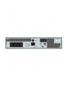 Zasilacz awaryjny SRV1KRILRK-E APC Easy UPS On-Line SRV 1000VA RM 230V with ExtendRuntime Battery Pack, Rail Kit - nr 12