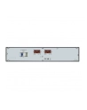 Zasilacz awaryjny SRV1KRILRK-E APC Easy UPS On-Line SRV 1000VA RM 230V with ExtendRuntime Battery Pack, Rail Kit - nr 13