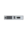Zasilacz awaryjny SRV1KRIRK-E APC Easy UPS On-Line SRV RM 1000VA 900W 230V with   Rail Kit - nr 10