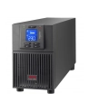 Zasilacz awaryjny SRV2KI-E APC Easy UPS On-Line SRV 2000VA 1800W 230V - nr 7