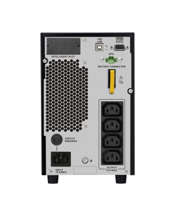 Zasilacz awaryjny SRV2KI-E APC Easy UPS On-Line SRV 2000VA 1800W 230V
