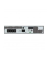 Zasilacz awaryjny SRV2KRILRK-E APC Easy UPS On-Line SRV 2000VA RM 230V with       Extended Runtime Battery Pack, Rail Kit - nr 18