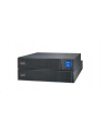 Zasilacz awaryjny SRV2KRILRK-E APC Easy UPS On-Line SRV 2000VA RM 230V with       Extended Runtime Battery Pack, Rail Kit - nr 7