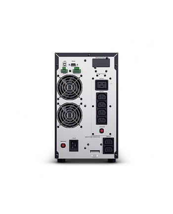 Zasilacz awaryjny UPS CyberPower OLS3000EA