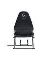 Fotel Gamingowy Playseat Challenge X - Logitech G Edition Actifit Czarny - nr 13