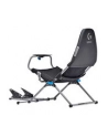 Fotel Gamingowy Playseat Challenge X - Logitech G Edition Actifit Czarny - nr 19