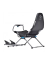 Fotel Gamingowy Playseat Challenge X - Logitech G Edition Actifit Czarny - nr 30