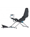 Fotel Gamingowy Playseat Challenge X - Logitech G Edition Actifit Czarny - nr 31