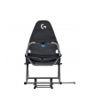 Fotel Gamingowy Playseat Challenge X - Logitech G Edition Actifit Czarny - nr 33