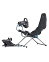 Fotel Gamingowy Playseat Challenge X - Logitech G Edition Actifit Czarny - nr 41