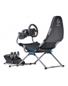 Fotel Gamingowy Playseat Challenge X - Logitech G Edition Actifit Czarny - nr 43