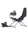 Fotel Gamingowy Playseat Challenge X - Logitech G Edition Actifit Czarny - nr 48