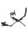 Fotel Gamingowy Playseat Challenge X - Logitech G Edition Actifit Czarny - nr 9