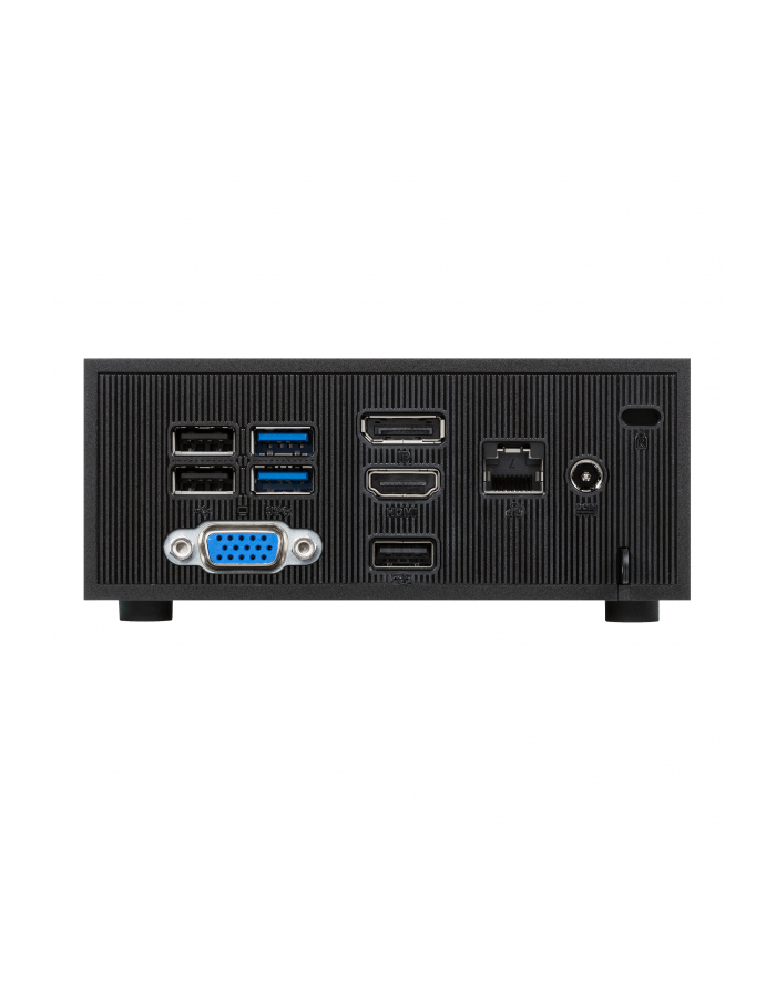 Komputer PC Asus ExpertCenter Mini PN42-BBN100MV N100/UHD/W11P główny