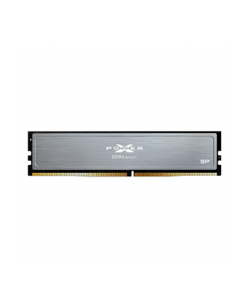 Pamięć DDR4 Silicon Power XPOWER Pulse Gaming 8GB (1x8GB) 3200MHz CL16 1,35V