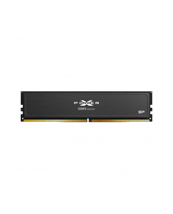 Pamięć DDR5 Silicon Power XPOWER Pulse Gaming 32GB (1x32GB) 5600MHz CL40 1,25V Black