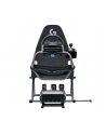 Fotel Gamingowy Playseat Challenge X - Logitech G Edition Actifit Czarny - nr 10