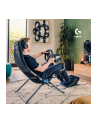 Fotel Gamingowy Playseat Challenge X - Logitech G Edition Actifit Czarny - nr 11